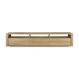 Ethnicraft Shadow TV Stand by null, a Entertainment Units & TV Stands for sale on Style Sourcebook