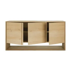Ethnicraft Nordic Sideboard by null, a Sideboards, Buffets & Trolleys for sale on Style Sourcebook