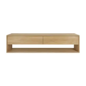 Ethnicraft Nordic TV Stand by null, a Entertainment Units & TV Stands for sale on Style Sourcebook