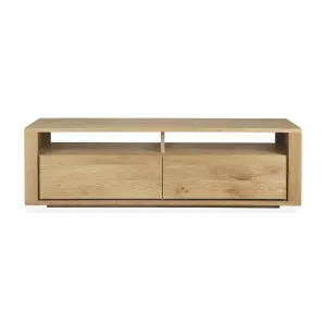 Ethnicraft Shadow TV Stand by null, a Entertainment Units & TV Stands for sale on Style Sourcebook