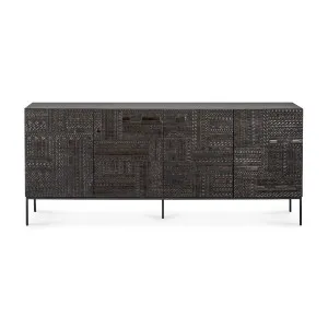 Ethnicraft Tabwa Sideboard by null, a Sideboards, Buffets & Trolleys for sale on Style Sourcebook