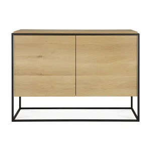 Ethnicraft Monolit Sideboard by null, a Sideboards, Buffets & Trolleys for sale on Style Sourcebook