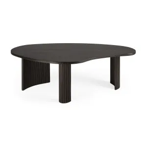 Ethnicraft Boomerang Coffee Table by null, a Coffee Table for sale on Style Sourcebook