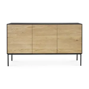 Ethnicraft Blackbird Sideboard by null, a Sideboards, Buffets & Trolleys for sale on Style Sourcebook