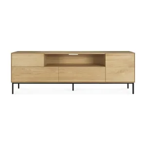 Ethnicraft Whitebird TV Stand by null, a Entertainment Units & TV Stands for sale on Style Sourcebook