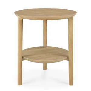 Ethnicraft Bok Side Table by null, a Console Table for sale on Style Sourcebook