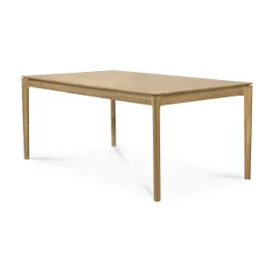 Ethnicraft Bok Dining Table - Oak by null, a Dining Tables for sale on Style Sourcebook