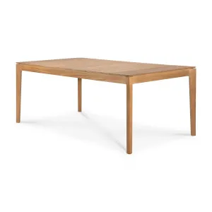 Ethnicraft Bok Outdoor Dining Table by null, a Dining Tables for sale on Style Sourcebook