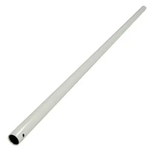 Fanco 1200mm Extension Rod for Original Version Eco Breeze DC Fans White by Fanco, a Ceiling Fans for sale on Style Sourcebook
