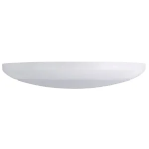 Eglo Aloha Ceiling Fan 24W Tricolour LED Light Kit White by Eglo, a Ceiling Fans for sale on Style Sourcebook