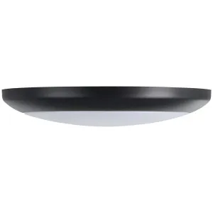 Eglo Aloha Ceiling Fan 24W Tricolour LED Light Kit Black by Eglo, a Ceiling Fans for sale on Style Sourcebook