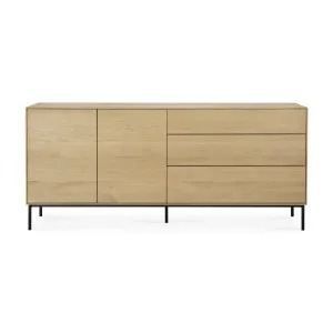 Ethnicraft Whitebird Sideboard by null, a Sideboards, Buffets & Trolleys for sale on Style Sourcebook