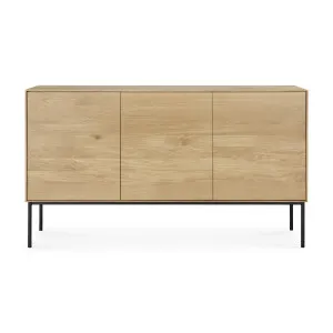 Ethnicraft Whitebird Sideboard by null, a Sideboards, Buffets & Trolleys for sale on Style Sourcebook