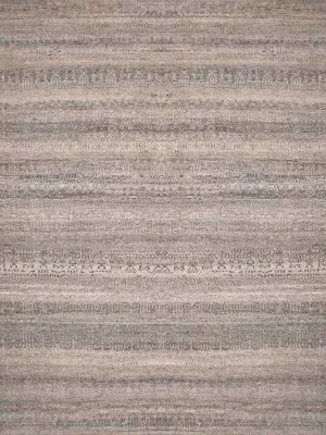 Celestial Rug Handknotted Wool | Taupe by Tallira by The Rug Collection, a Contemporary Rugs for sale on Style Sourcebook