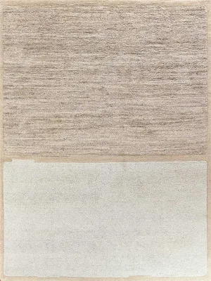 Tessera Rug Handknotted Wool | Natural Camel by Tallira by The Rug Collection, a Contemporary Rugs for sale on Style Sourcebook