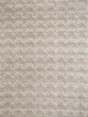 Pavona Rug Handwoven Wool & Nylon | Taupe by Tallira by The Rug Collection, a Contemporary Rugs for sale on Style Sourcebook