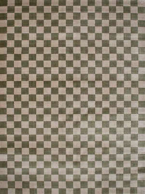 Calcada Rug Handwoven Dapsylc | Pistachio by Tallira by The Rug Collection, a Contemporary Rugs for sale on Style Sourcebook