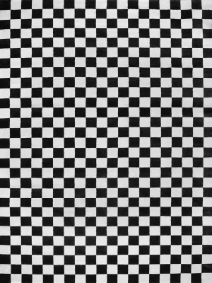 Calcada Rug Handwoven Dapsylc | Noir by Tallira by The Rug Collection, a Contemporary Rugs for sale on Style Sourcebook