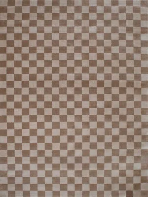 Calcada Rug Handwoven Dapsylc | Hazelnut by Tallira by The Rug Collection, a Contemporary Rugs for sale on Style Sourcebook