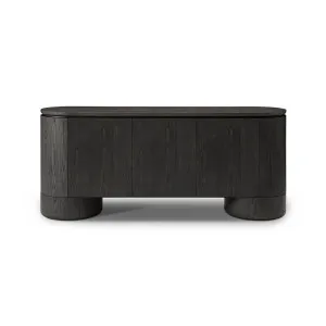 Berwick 3-Door Buffet by Merlino, a Sideboards, Buffets & Trolleys for sale on Style Sourcebook