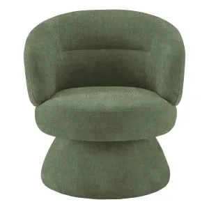 Air Swivel Chair in Fam Green by OZ Design, a Chairs for sale on Style Sourcebook