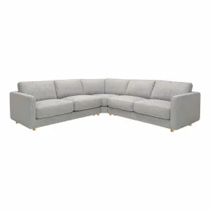Chapel Modular Sofa in Cobble Grey by OZ Design, a Sofas for sale on Style Sourcebook