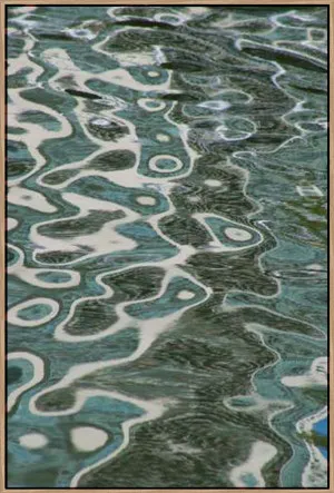 DAPPLED SURFACE III by null, a Prints for sale on Style Sourcebook