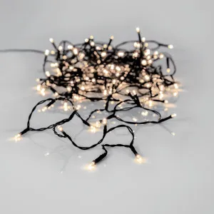 Eglo Crisp White LED String Fairy Lights for Indoor/Outdoor Decoration 24m by Eglo, a LED Lighting for sale on Style Sourcebook
