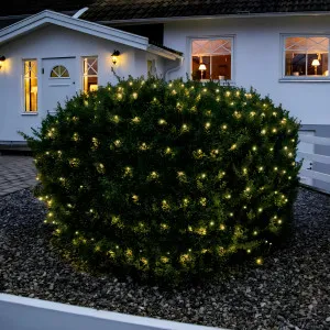 Eglo Crisp White Easy Fit LED Net Lights for Indoor/Outdoor Festive Decoration 3m by Eglo, a LED Lighting for sale on Style Sourcebook