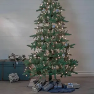 Eglo Crisp White Easy Fit LED Tree Lights with Multistrand for Fast Decorating 2m by Eglo, a LED Lighting for sale on Style Sourcebook