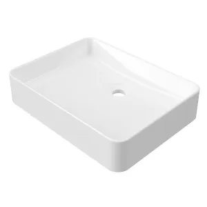 Fergus – Above Counter 500mm 0TH, Mineral Composite by Duroclass, a Basins for sale on Style Sourcebook
