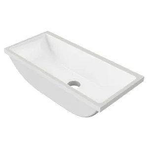Monaco Ensuite – Undermount Basin, Mineral Composite by Duroclass, a Basins for sale on Style Sourcebook