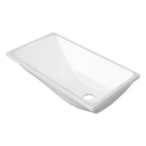 Sanctuary – Undermount Basin 0TH, Mineral Composite by Duroclass, a Basins for sale on Style Sourcebook