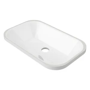 Stadium – Undermount Basin, Mineral Composite by Duroclass, a Basins for sale on Style Sourcebook