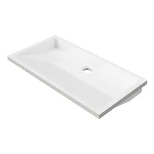 Vogue – Undermount Basin 0TH, Mineral Composite by Duroclass, a Basins for sale on Style Sourcebook