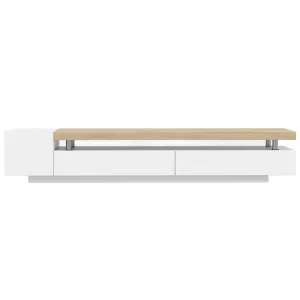 Kandi 180cm Entertainment Unit with Drawers by Luxo, a Saunas for sale on Style Sourcebook