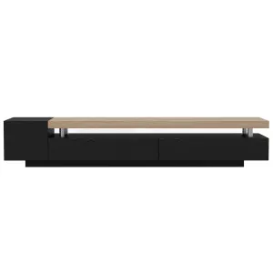Kandi 180cm Entertainment Unit with Drawers by Luxo, a Saunas for sale on Style Sourcebook