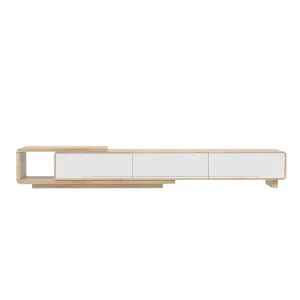 Galya Extendable Storage TV Unit by Luxo, a Saunas for sale on Style Sourcebook