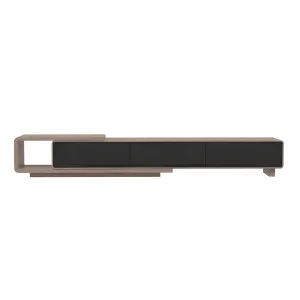 Galya Extendable Storage TV Unit by Luxo, a Saunas for sale on Style Sourcebook