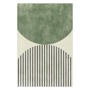 Vannebo Modern Abstract Floor Rug by Luxo Home Decor, a Saunas for sale on Style Sourcebook