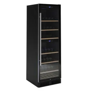 VinoVault Built-in 180 Bottle Dual Zone Wine Fridge by Luxo, a Saunas for sale on Style Sourcebook