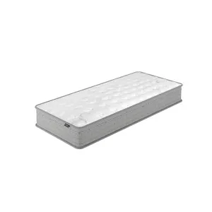 Thetis 25cm Medium Firm Latex Pocket Spring Mattress by Luxo, a Saunas for sale on Style Sourcebook
