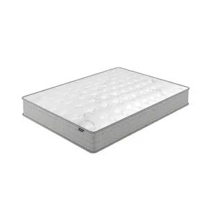 Thetis 25cm Medium Firm Latex Pocket Spring Mattress by Luxo, a Saunas for sale on Style Sourcebook