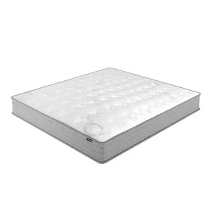 Thetis 25cm Medium Firm Latex Pocket Spring Mattress by Luxo, a Saunas for sale on Style Sourcebook