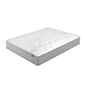 Thetis 25cm Medium Firm Latex Pocket Spring Mattress by Luxo, a Saunas for sale on Style Sourcebook