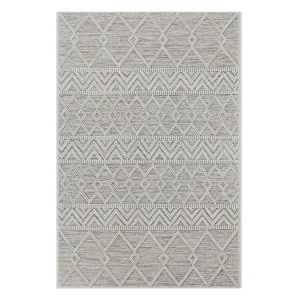 Benita Polyester Tufted Modern Abstract Floor Rug by Luxo Home Decor, a Saunas for sale on Style Sourcebook