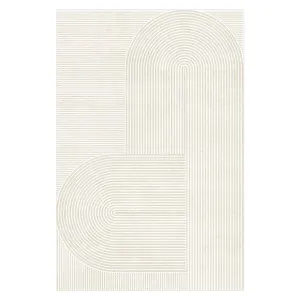 Krokom Modern Abstract Floor Rug by Luxo Home Decor, a Saunas for sale on Style Sourcebook