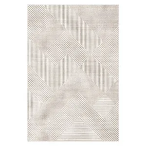 Rosson Modern Abstract Floor Rug by Luxo Home Decor, a Saunas for sale on Style Sourcebook