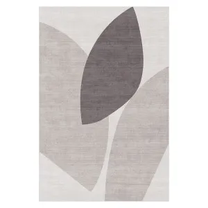 Glote Abstract Indoor Floor Rug by Luxo, a Saunas for sale on Style Sourcebook