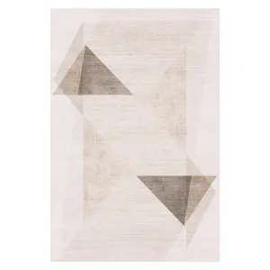 Botsmark Abstract Indoor Floor Rug by Luxo, a Saunas for sale on Style Sourcebook